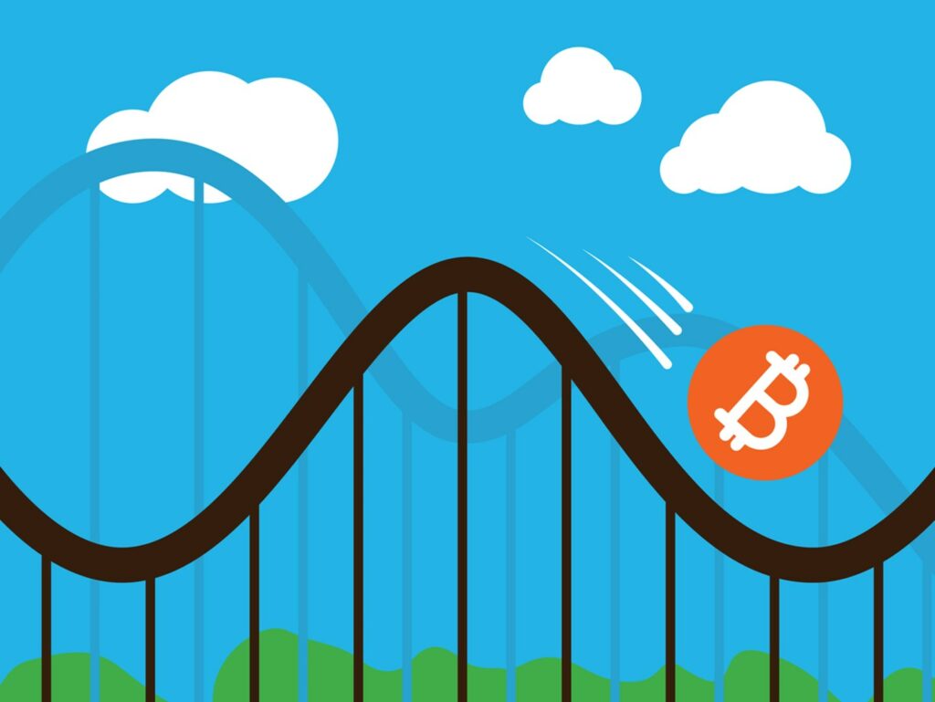 Hay muchos tipos diferentes de criptomoneda