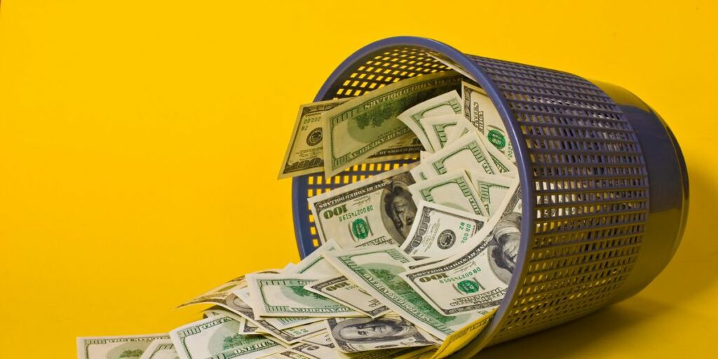 criptomonedas e inflación activo de alto riesgo