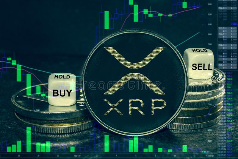 qué es crypto Ripple