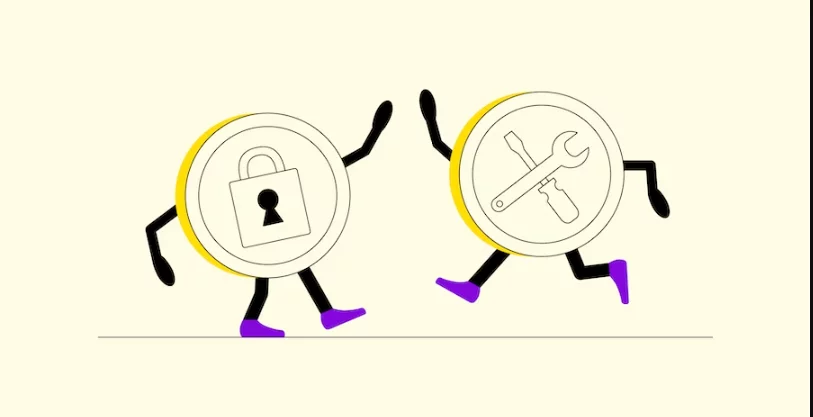 fichas de transacción basadas en blockchain