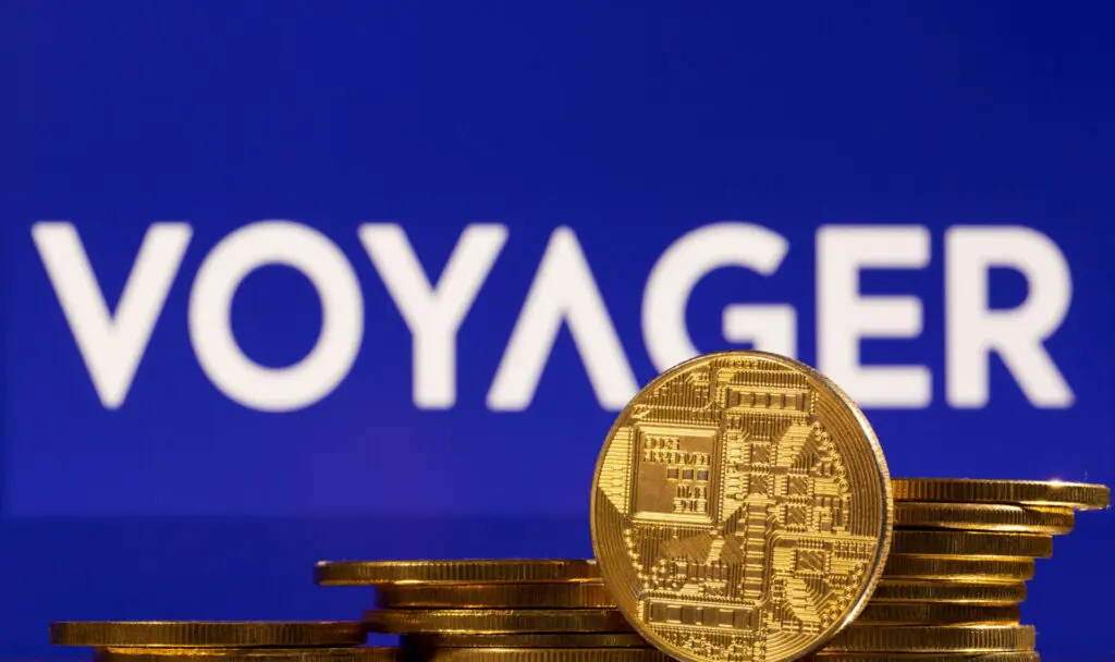 Qué es Voyager crypto