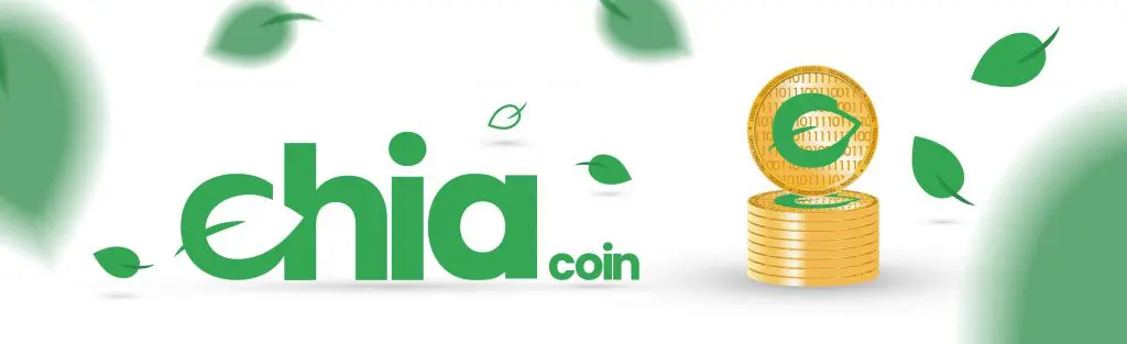 ¿Cuánto tiempo se tarda en extraer la chía? valor chia coin