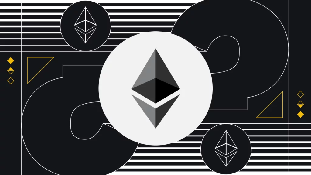 Definición de Ether y Ethereum
