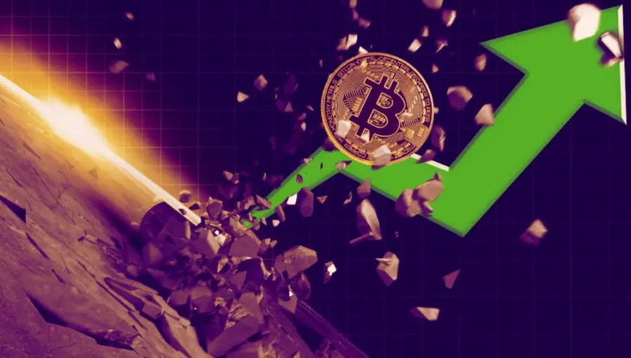 Bitcoin en un entorno de tipos de interés al alza
