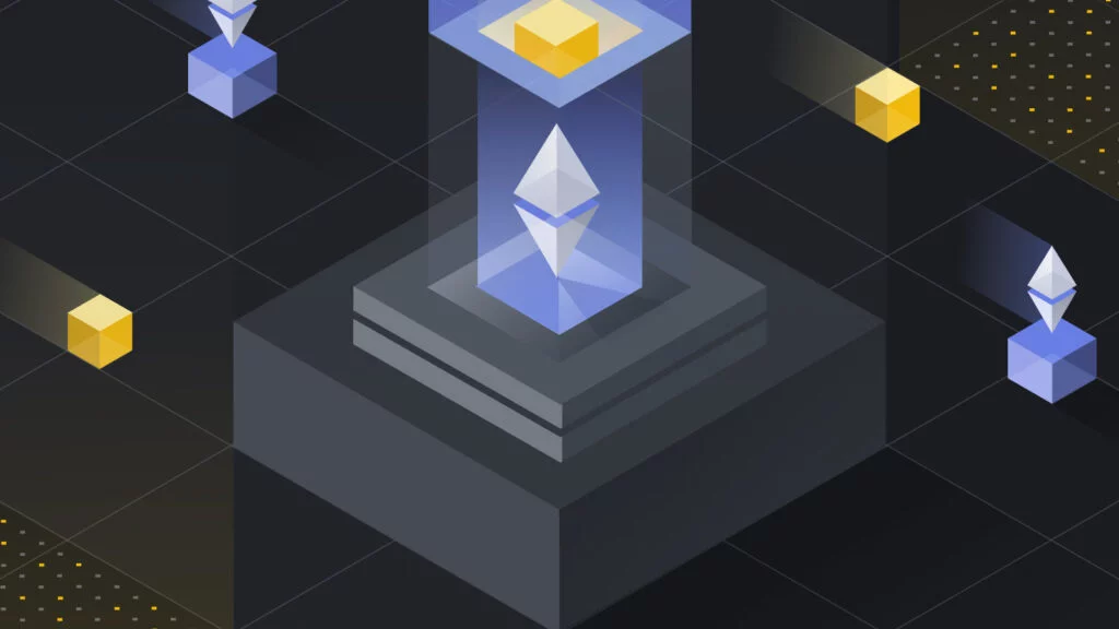 ¿En qué consiste la actualización a Ethereum 2.0?