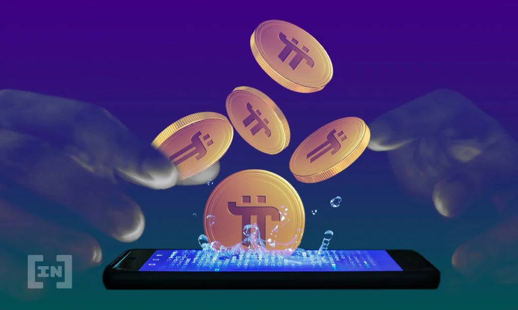 ¿Cuál fue el precio más alto de Pi Coin?