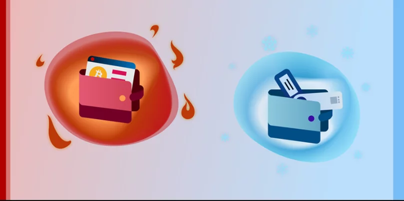 Hot Wallet, ¿qué es? reseña