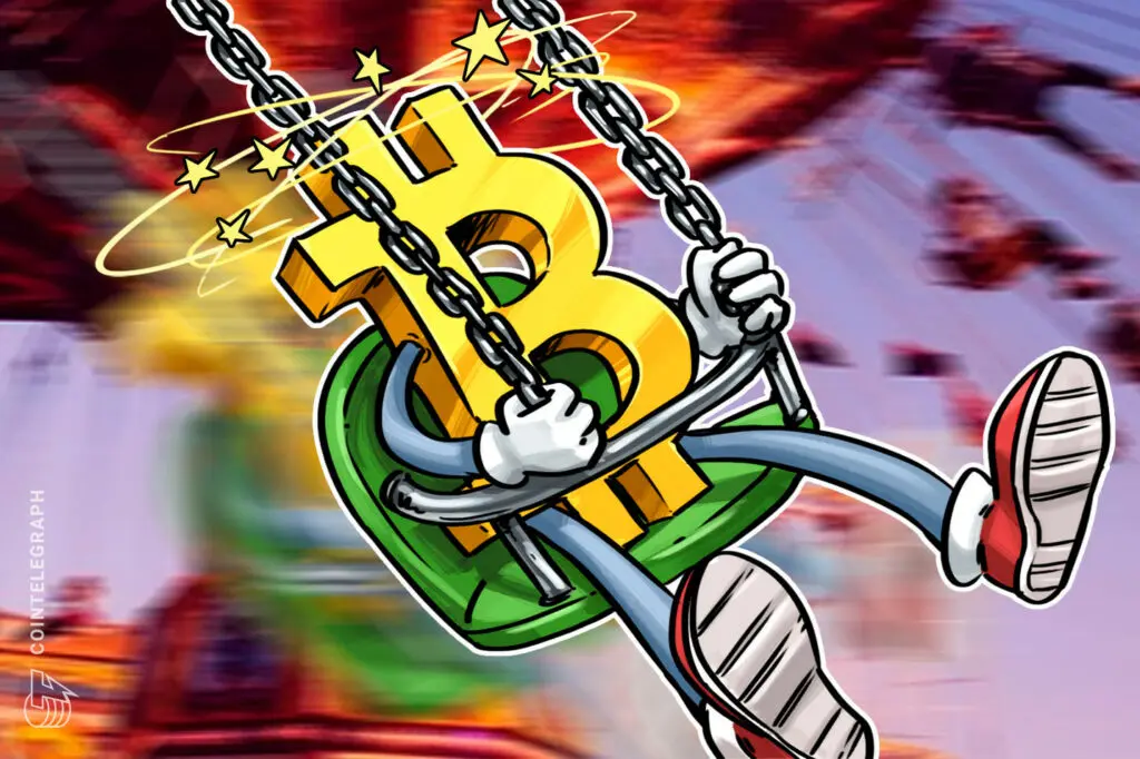 ¿Merece la pena comprar un ETF de bitcoin?