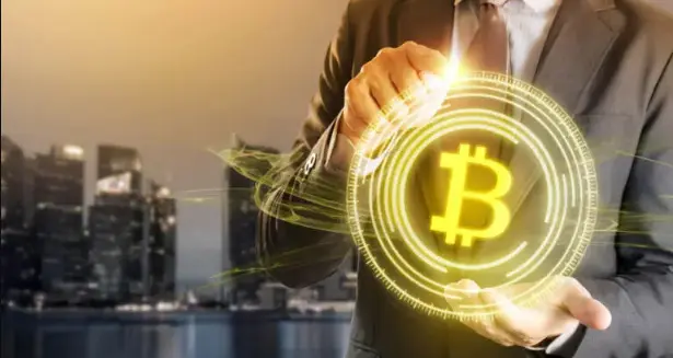 Bitcoin