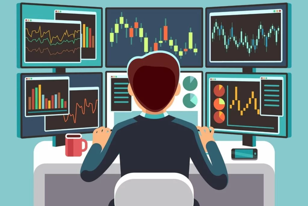 Introducción al momentum trading