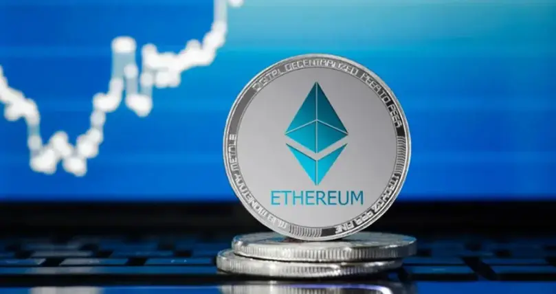 Nodos de minería de Ethereum