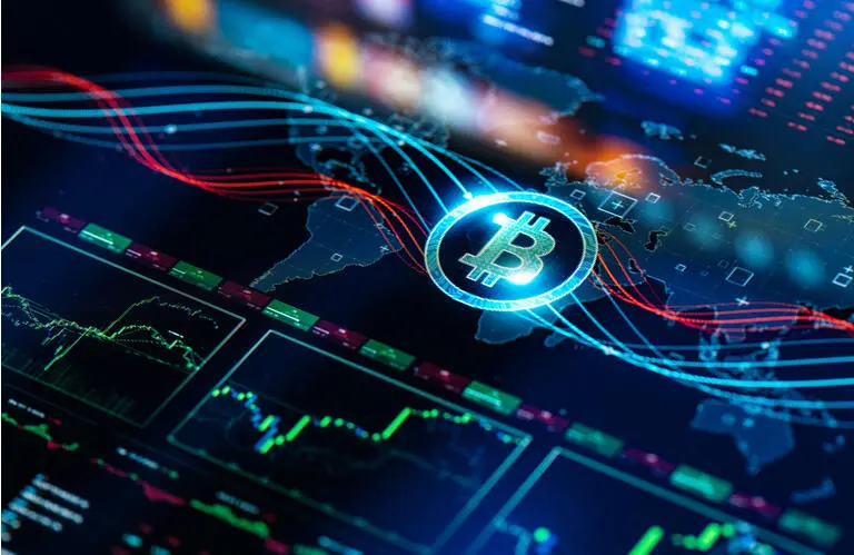 Visión general de las comisiones de Voyager crypto