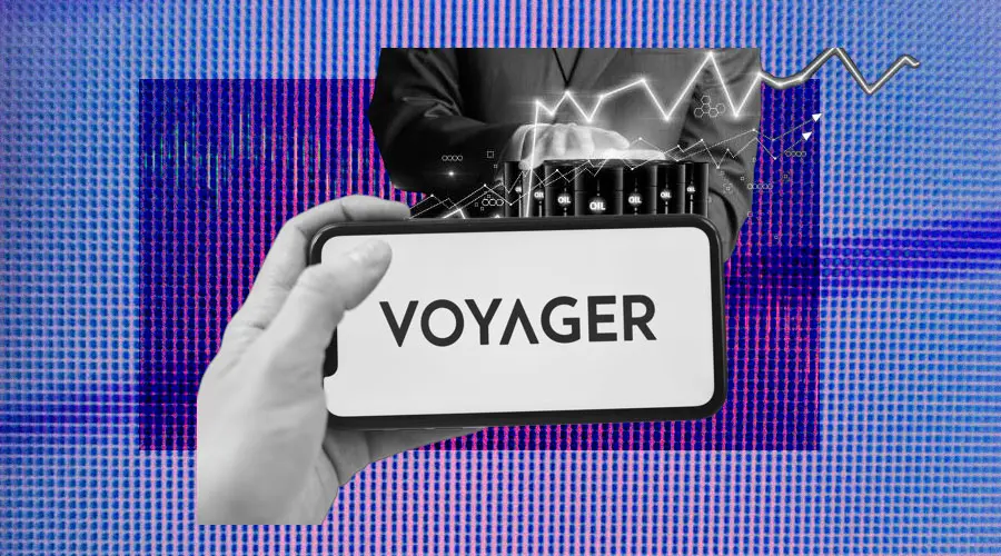 ¿Está segura su criptomoneda con Voyager?