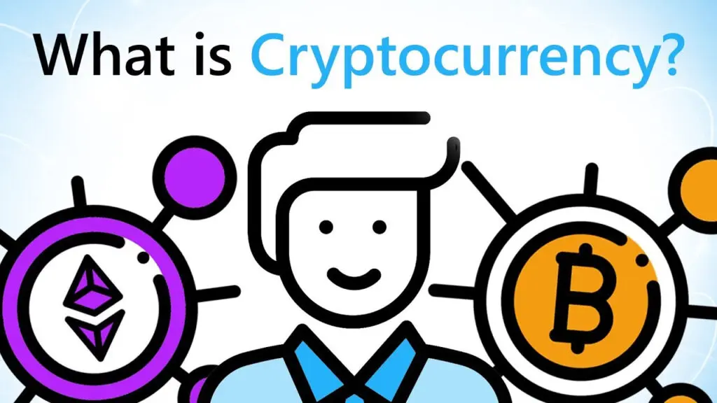 ¿Cuál es la diferencia entre criptomoneda y criptoactivos?