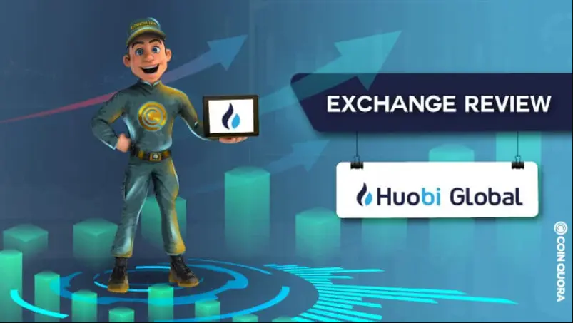 ¿Puedo operar en Huobi sin verificación?