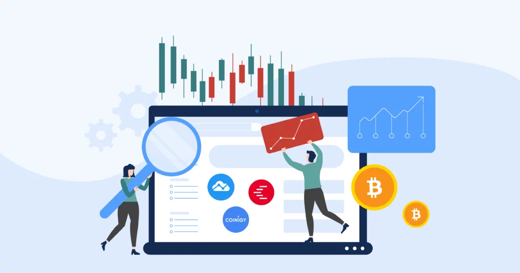 Estrategias de inversión en criptomonedas que debe conocer