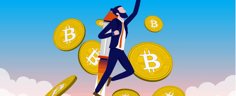 Cómo funcionan los juegos bitcoin
