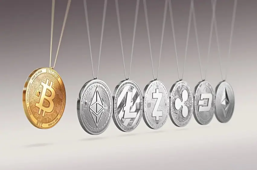 Comparación de las mejores bolsas de altcoin