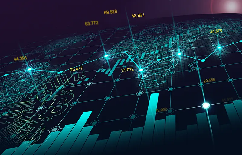 ¿Cuáles son los distintos tipos de criptoactivos?