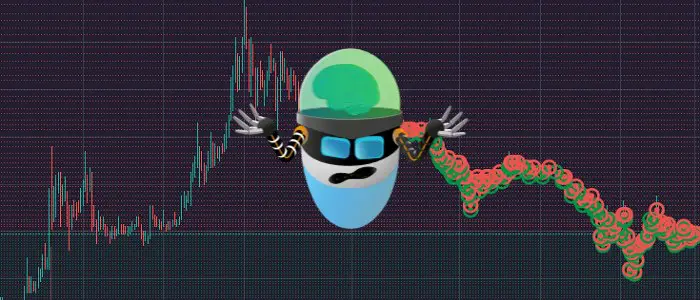 Los bots para el intercambio de criptodivisas son un tema candente en el mercado.