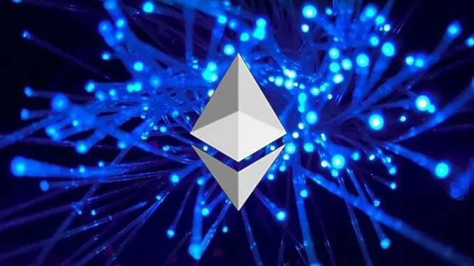 ¿Cuáles son las funciones de un nodo Ethereum?