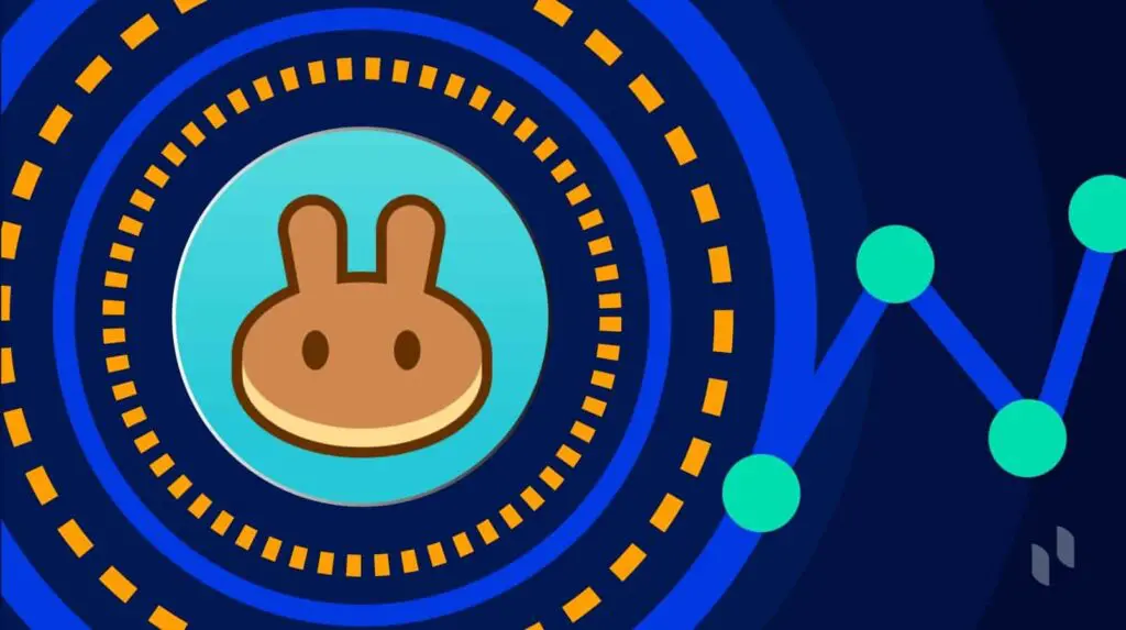 3 funciones de PancakeSwap para empezar con DeFi