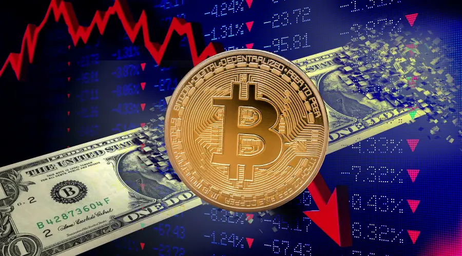 ¿Cómo afecta la inflación a las criptomonedas?