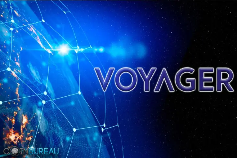 Ficha Voyager