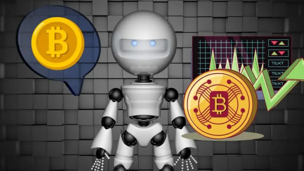 Revenuebot bot de comercio automatizado que comerciará con diferentes criptodivisas.