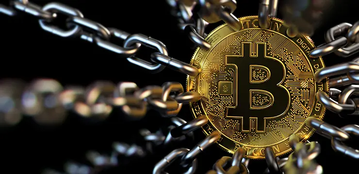¿Es seguro invertir en criptomoneda?