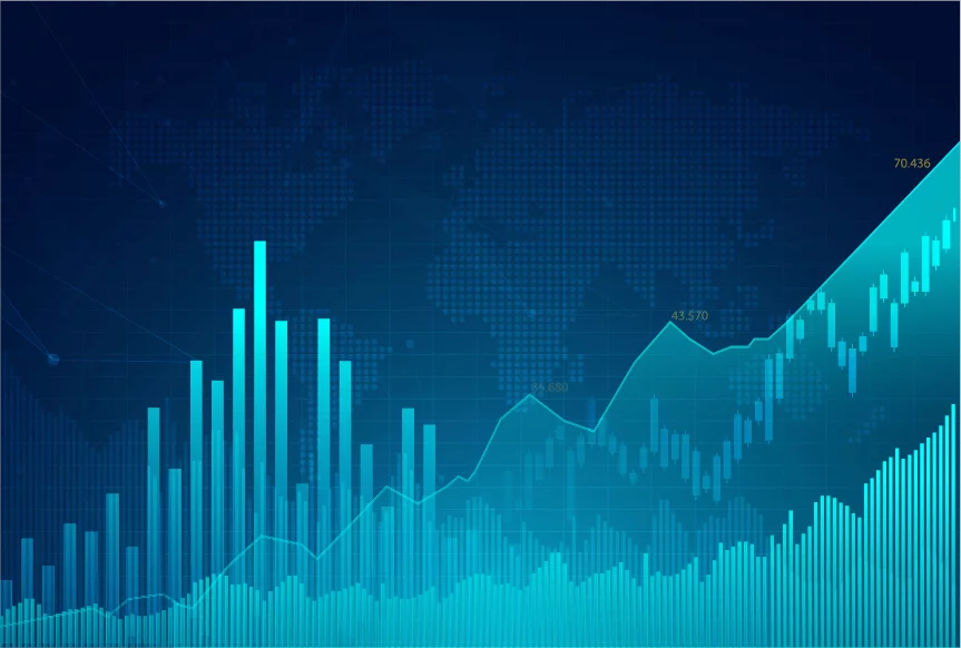 ¿Cuál es la mejor manera de invertir dinero a corto plazo?