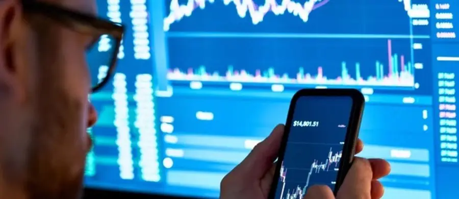 Criptomoneda Forex