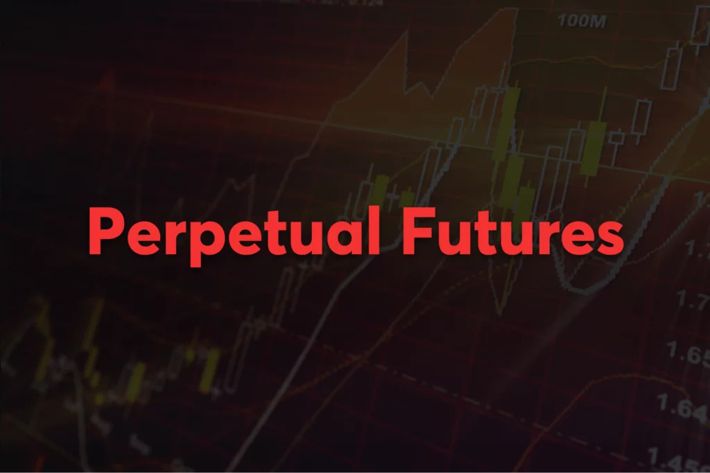 ¿Qué son los contratos de futuros perpetuos?