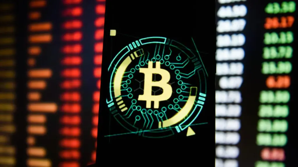 El vínculo entre Bitcoin y la inflación