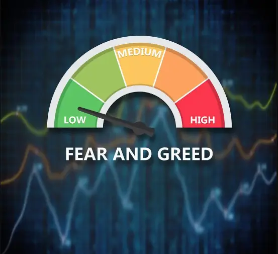 La ciencia detrás del índice CNNMoney de miedo y codicia