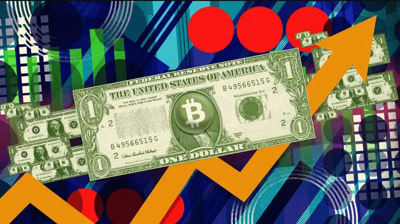 ¿Son valores las criptoactivos?