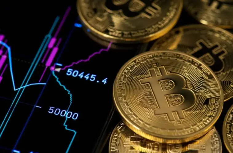 ¿Son valores las criptoactivos?