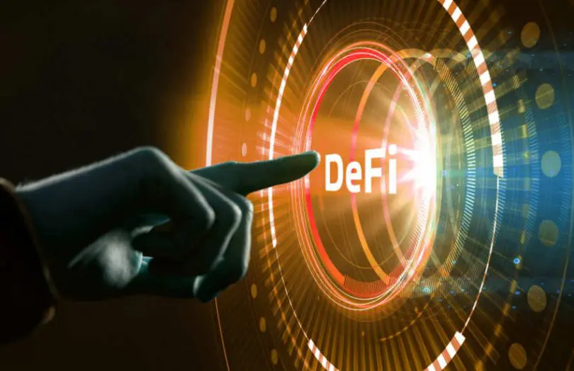 ¿Es Graph DeFi?