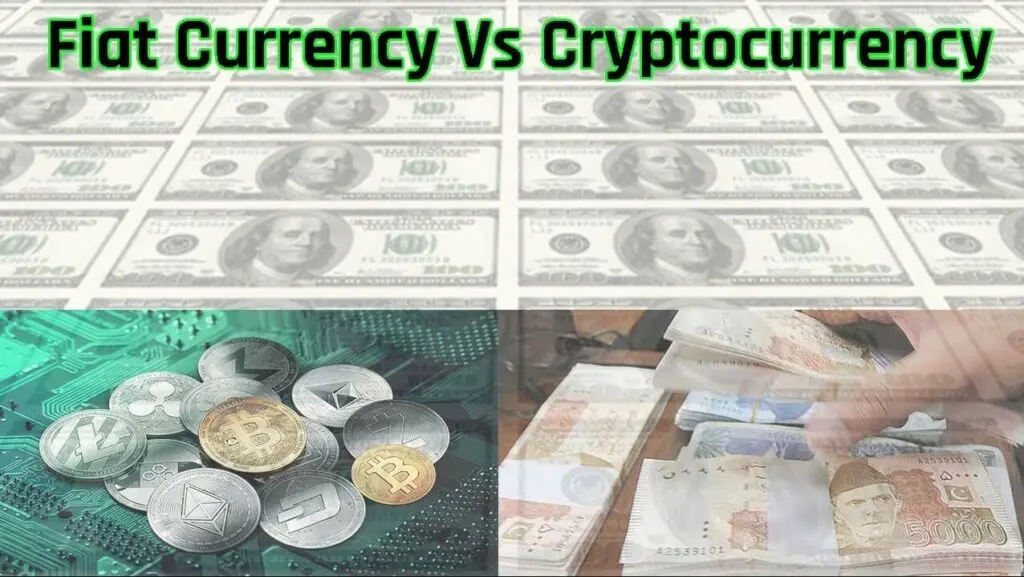 ¿Sustituirán las criptomonedas al dinero fiduciario?