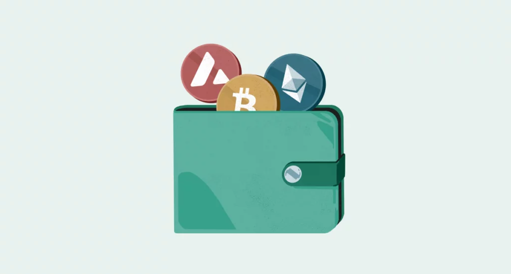 Se revisan los siete mejores monedero criptomonedas Bitcoin.
