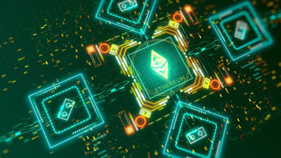 Ecosistema de Ethereum