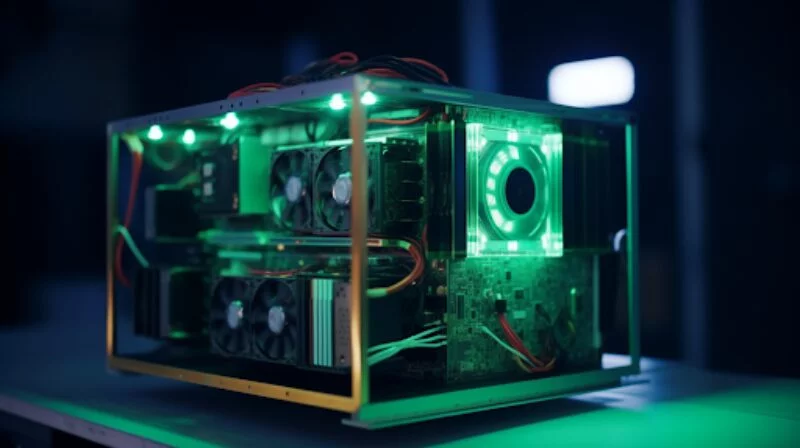 La mina de oro criptográfica de 2024: Los algoritmos de prueba de trabajo más calientes