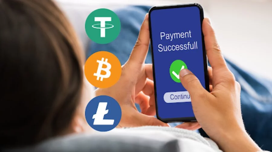 2023 pulveriza todos los récords en criptopagos