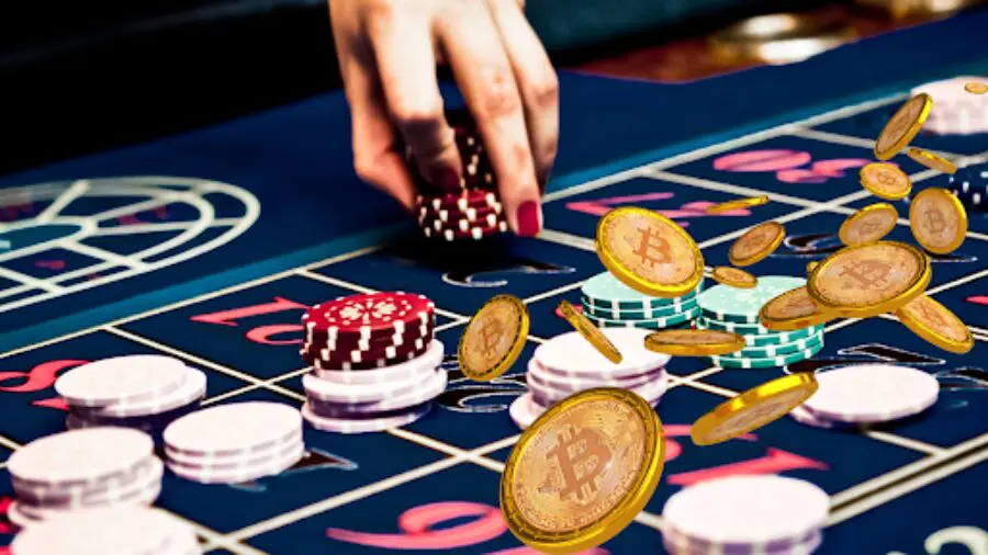 Especulación con criptomonedas