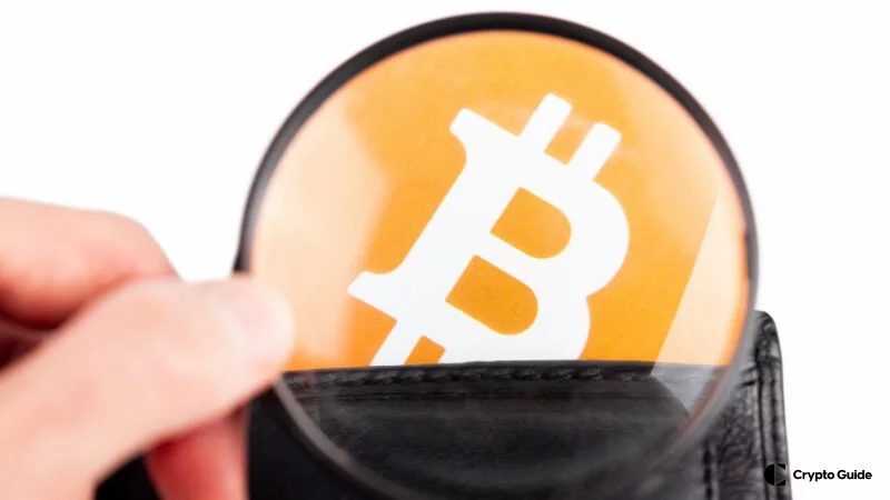 Factores a la hora de elegir una criptocartera.