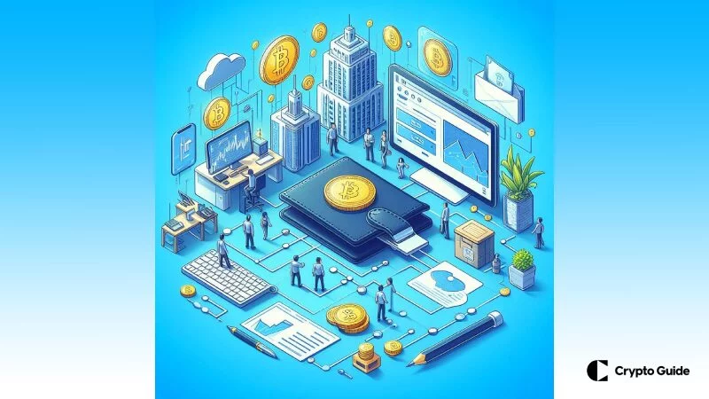 Qué es una criptocartera.