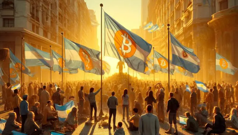 Argentina pone en marcha un registro obligatorio de criptomonedas
