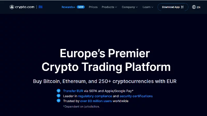 Crypto.com-bolsa-de-criptomonedas-p2p