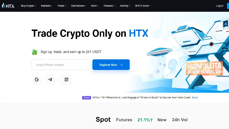 HTX-bolsa-de-criptomonedas-p2p