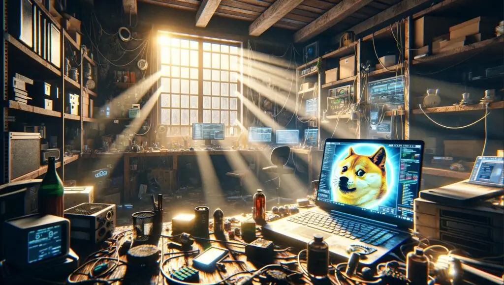 Memecoins-amenazan-el-futuro-de-las-criptomonedas